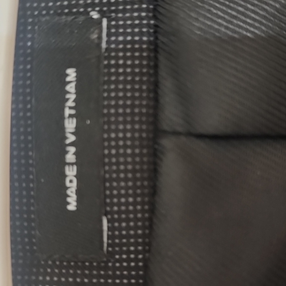 J Ferrar Men's Coat - Picture 5 of 7